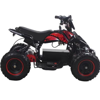 2 RADEN FÜHREN TYPE Tasche E-ATVS QUAD BICKE 4 WHEELER FÜR KINDER ATVS Ladezeit h 5-7h