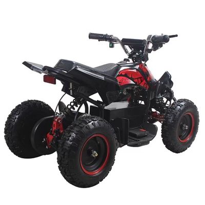 2 RADEN FÜHREN TYPE Tasche E-ATVS QUAD BICKE 4 WHEELER FÜR KINDER ATVS Ladezeit h 5-7h