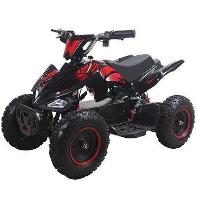 2 RADEN FÜHREN TYPE Tasche E-ATVS QUAD BICKE 4 WHEELER FÜR KINDER ATVS Ladezeit h 5-7h
