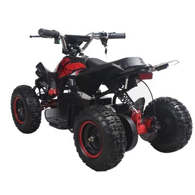 2 RADEN FÜHREN TYPE Tasche E-ATVS QUAD BICKE 4 WHEELER FÜR KINDER ATVS Ladezeit h 5-7h