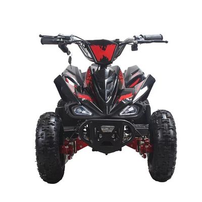 2 RADEN FÜHREN TYPE Tasche E-ATVS QUAD BICKE 4 WHEELER FÜR KINDER ATVS Ladezeit h 5-7h