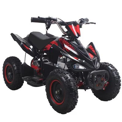 2 RADEN FÜHREN TYPE Tasche E-ATVS QUAD BICKE 4 WHEELER FÜR KINDER ATVS Ladezeit h 5-7h