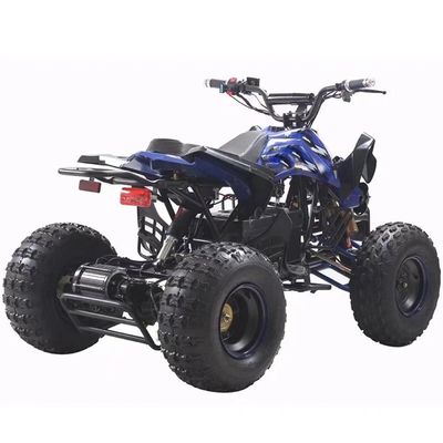 48v 1000w Schachtantrieb E-ATV mit bürstenlosem Motor und Mindestfreiraum von 150-200 mm
