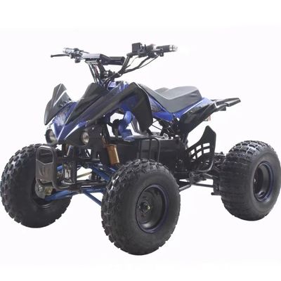 48v 1000w Schachtantrieb E-ATV mit bürstenlosem Motor und Mindestfreiraum von 150-200 mm