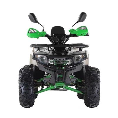 Scheibenbremse 1200W/1500W 60V Vierrad-Elektro ATV mit kundenspezifischen Farben unterstützt