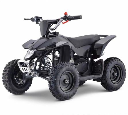 Erschwinglicher 49CC ATV mit Kettengetriebe und ohne Differenzialverschluss