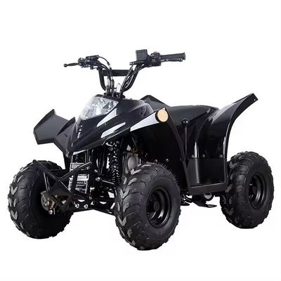 Kompakter Kettengetriebe ATV 125cc 110CC 70CC mit geringem Kraftstoffverbrauch