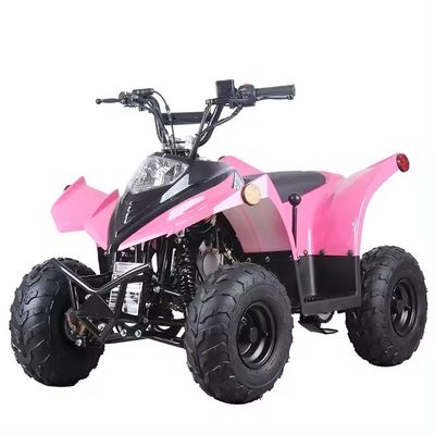 Kompakter Kettengetriebe ATV 125cc 110CC 70CC mit geringem Kraftstoffverbrauch
