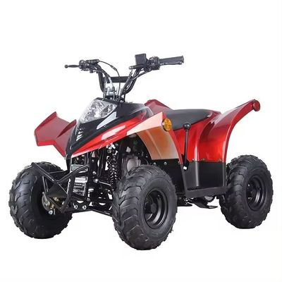 Kompakter Kettengetriebe ATV 125cc 110CC 70CC mit geringem Kraftstoffverbrauch
