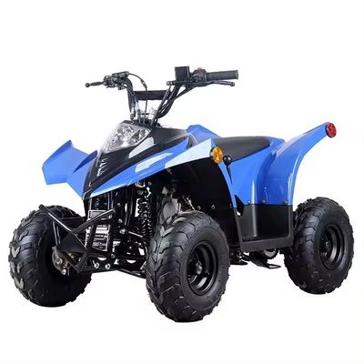 Kompakter Kettengetriebe ATV 125cc 110CC 70CC mit geringem Kraftstoffverbrauch