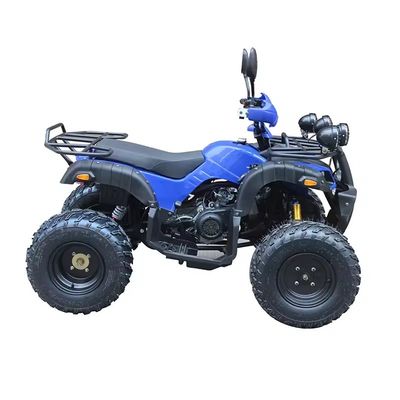 Maximaldrehmoment Nm ≤20Nm Vierräder Offroad ATV Motor 250cc mit Radstand 600-1000mm