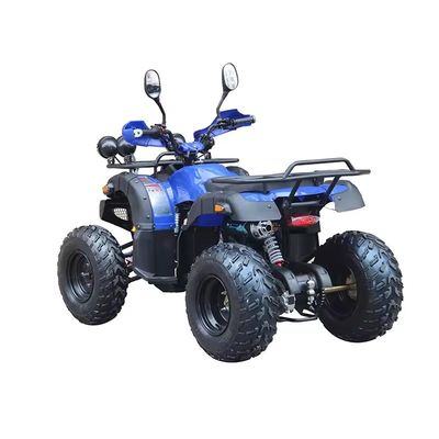 Maximaldrehmoment Nm ≤20Nm Vierräder Offroad ATV Motor 250cc mit Radstand 600-1000mm
