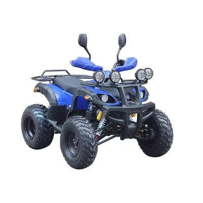 Maximaldrehmoment Nm ≤20Nm Vierräder Offroad ATV Motor 250cc mit Radstand 600-1000mm