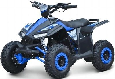 Höchstdrehmoment von 40-60Nm 1000W elektrische Side-by-Side ATV für unschlagbare Leistung