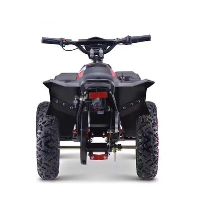 Höchstdrehmoment von 40-60Nm 1000W elektrische Side-by-Side ATV für unschlagbare Leistung