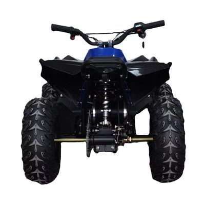 1000W 36V 48V Kettenantrieb ATV für eine Mindestfreiheit ≤ 100mm Leistung