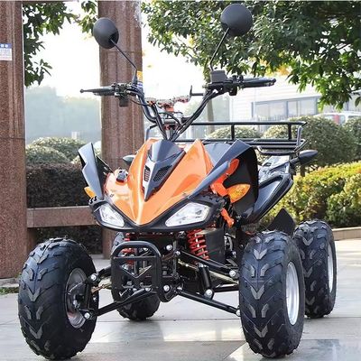 800w/1000w 48v/60v ATV Bürstenloser Motor Elektrisch 4 Rad Quad Bike ATV für eine reibungslose Fahrt