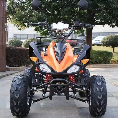 800w/1000w 48v/60v ATV Bürstenloser Motor Elektrisch 4 Rad Quad Bike ATV für eine reibungslose Fahrt