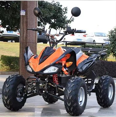 800w/1000w 48v/60v ATV Bürstenloser Motor Elektrisch 4 Rad Quad Bike ATV für eine reibungslose Fahrt