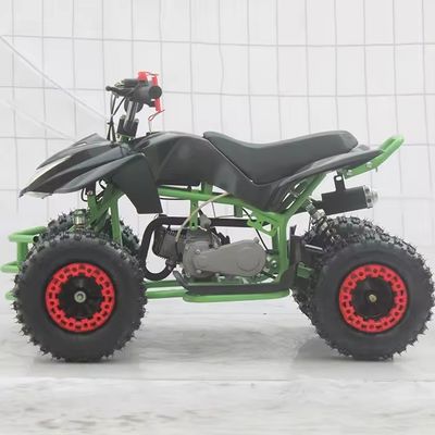 Entdecken Sie den Outdoor ATV 50cc 49cc mit maximalem Drehmoment Nm ≤ 20Nm und Leistung ≥ 25°