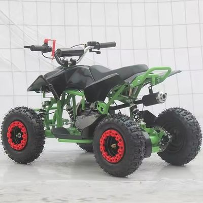 Entdecken Sie den Outdoor ATV 50cc 49cc mit maximalem Drehmoment Nm ≤ 20Nm und Leistung ≥ 25°