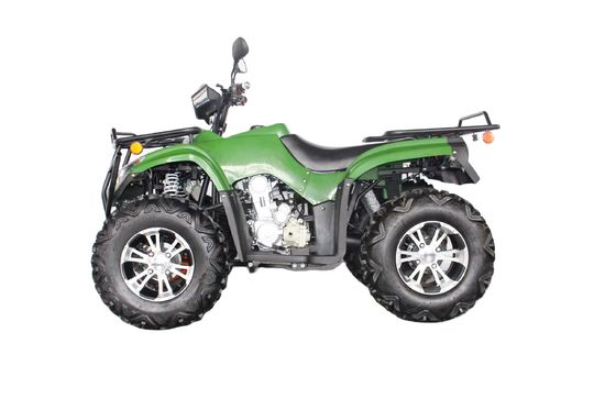 250cc Rennwagen mit Automatikgetriebe und 150-200mm Mindestfreiraum