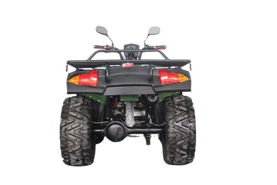 250cc Rennwagen mit Automatikgetriebe und 150-200mm Mindestfreiraum