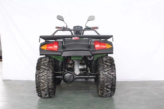 Aotong Motor 250cc 300cc 4x4 ATV UTV Offroad Vierräder Offroad Farm Quad Bike