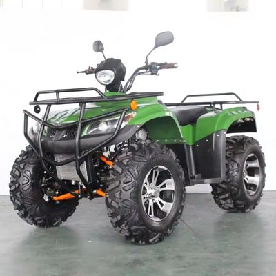 Aotong Motor 250cc 300cc 4x4 ATV UTV Offroad Vierräder Offroad Farm Quad Bike