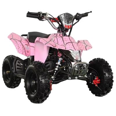 1000W 36V Kids Mini Fast Electric Quad Bike ATV CE mit maximalem Drehmoment von 40-60Nm