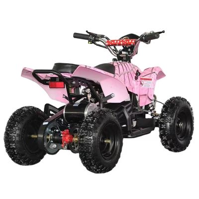 1000W 36V Kids Mini Fast Electric Quad Bike ATV CE mit maximalem Drehmoment von 40-60Nm