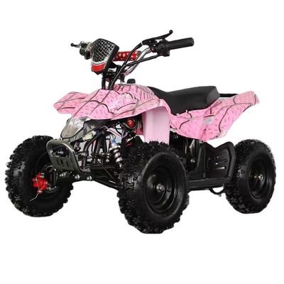 1000W 36V Kids Mini Fast Electric Quad Bike ATV CE mit maximalem Drehmoment von 40-60Nm