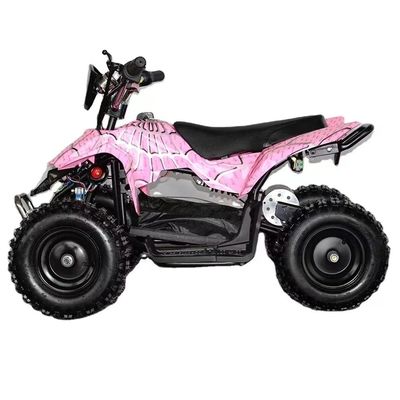 1000W 36V Kids Mini Fast Electric Quad Bike ATV CE mit maximalem Drehmoment von 40-60Nm
