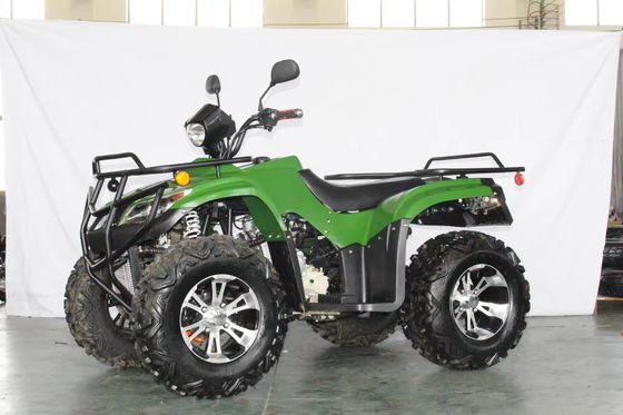 250cc Side by Side Farm ATV Höchstgeschwindigkeit 75-100Km/h Nutzfahrzeug UTV für Erwachsene