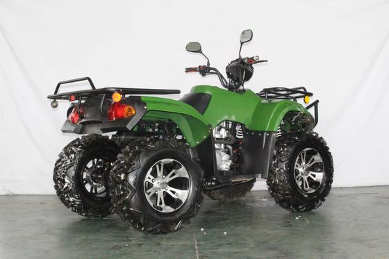 250cc Side by Side Farm ATV Höchstgeschwindigkeit 75-100Km/h Nutzfahrzeug UTV für Erwachsene