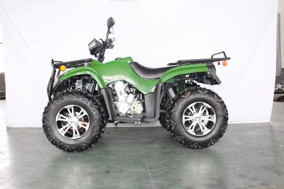 250cc Side by Side Farm ATV Höchstgeschwindigkeit 75-100Km/h Nutzfahrzeug UTV für Erwachsene