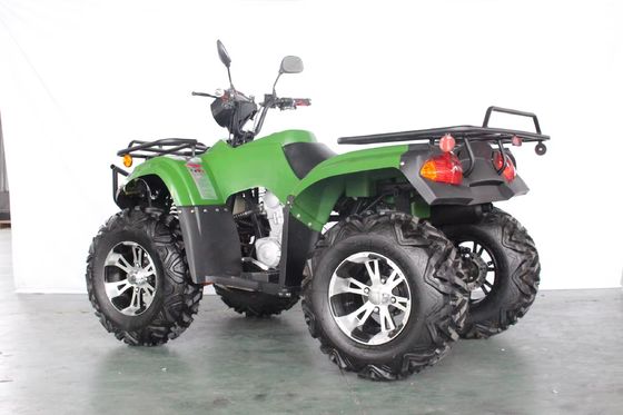 250cc Side by Side Farm ATV Höchstgeschwindigkeit 75-100Km/h Nutzfahrzeug UTV für Erwachsene