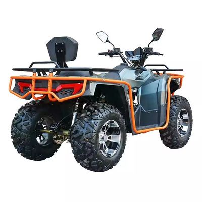 250cc Benzin ATV UTV mit 4-Takt-Motortyp und nicht ausgestatteter Differentialverriegelung