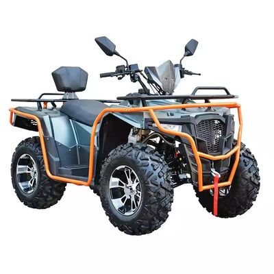 250cc Benzin ATV UTV mit 4-Takt-Motortyp und nicht ausgestatteter Differentialverriegelung