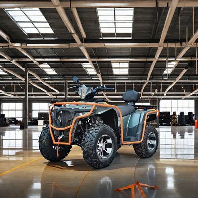 2024 UTV 4x4 / Nutzfahrzeug ATV Landfahrzeug nicht ausgerüstet Differenzialverschluss 1000W 1000W
