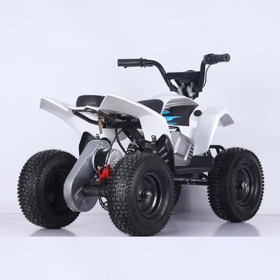 Maximaldrehmoment ≤ 20Nm 24V Elektro Dune Buggy ATV Quad Bike für Kinder von Aotong Motor