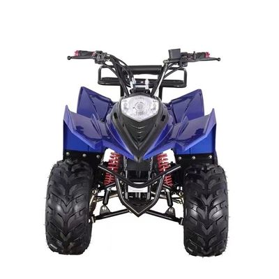 Ausgestattete Differentialverriegelung 48v Elektrische Batterie angetrieben Großräder Kinder ATV Motorräder