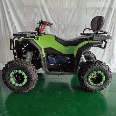 Erschwingliche 250cc 4-Rad-ATV-Motorrad mit anpassbaren Farben unterstützt
