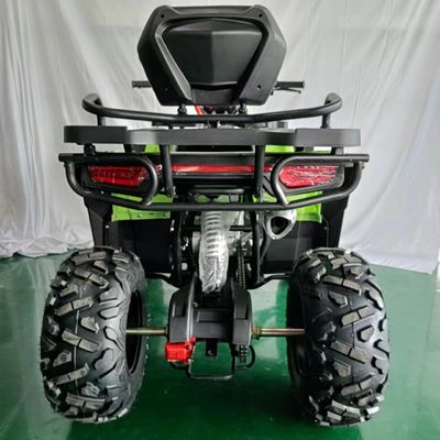 Erschwingliche 250cc 4-Rad-ATV-Motorrad mit anpassbaren Farben unterstützt
