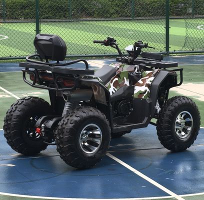 Offroad Motorrad ATV UTV Farm Motor 4 Räder Quad Moto Bike 250cc 300cc 350cc 4x4