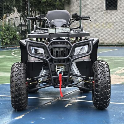 Offroad Motorrad ATV UTV Farm Motor 4 Räder Quad Moto Bike 250cc 300cc 350cc 4x4