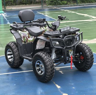 Offroad Motorrad ATV UTV Farm Motor 4 Räder Quad Moto Bike 250cc 300cc 350cc 4x4
