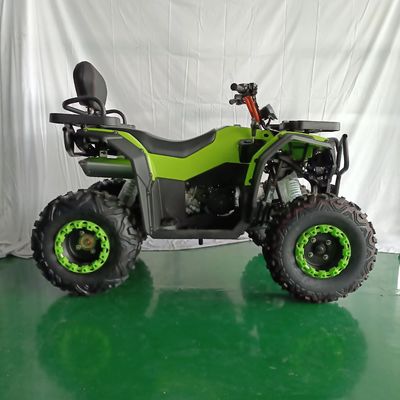 250cc Hubraum Viertakt-Luftgekühltes Benzin-ATV-Motorrad für 2WD Fahrspaß