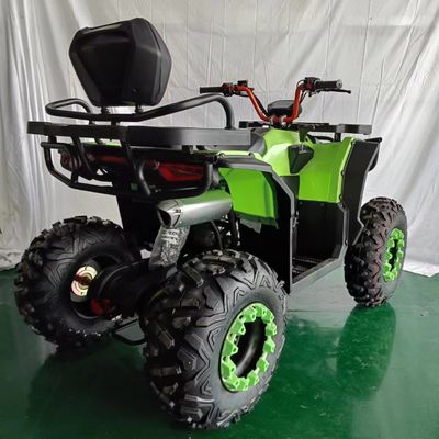 250cc Hubraum Viertakt-Luftgekühltes Benzin-ATV-Motorrad für 2WD Fahrspaß