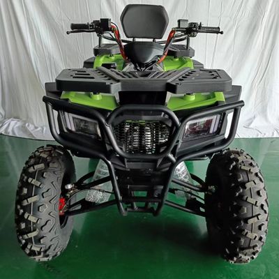250cc Hubraum Viertakt-Luftgekühltes Benzin-ATV-Motorrad für 2WD Fahrspaß
